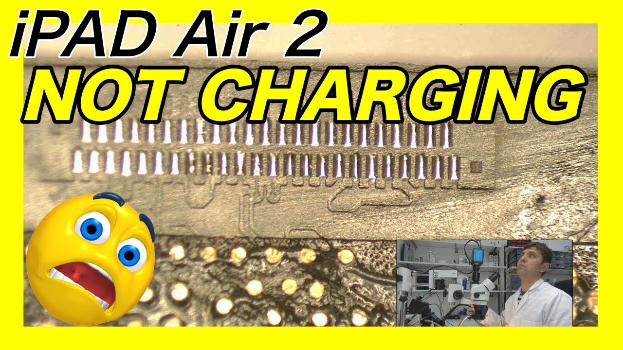 IPad Air NOT CHARGING YouTube IPad Air NOT CHARGING YouTube