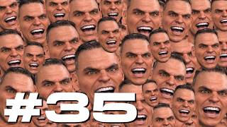 SUMMERSLAM! (PART 2/6) | WWE 2K26 Universe Mode | #35