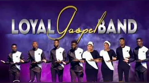 LOYAL GOSPEL BAND - KULIMUANGANA ||| KAVANGO GOSPEL LIBRARY