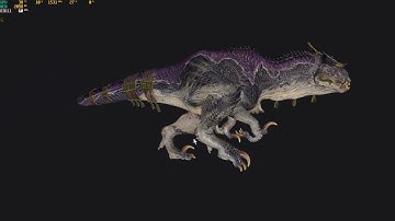 TW Modding: Total War: Warhammer 2, FanMade C++ Renderer/Animation Player