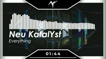 Neu KatalYst - Everything [DnB] (Function Loops Beat Battle) #NeuKatalYst #DnB