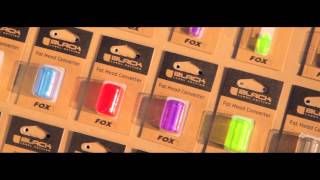 Black Label Indicators - Pêche à la Carpe TV Fox