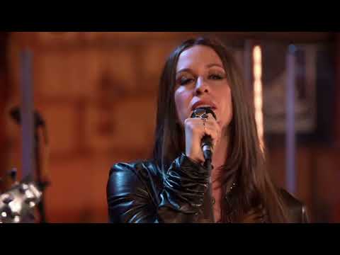 Alanis Morissette Ironic