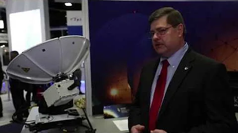 L3 Technologies' DarkWing™