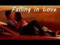 Falling in love - Pop RnB chill music mix