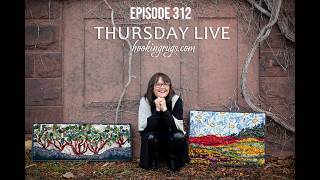 Thursday Live, Episode 312: Sort of Live With the Sky