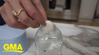 Tips for going zero waste by Good Morning America 1,614 views 11 hours ago 5 minutes, 8 seconds