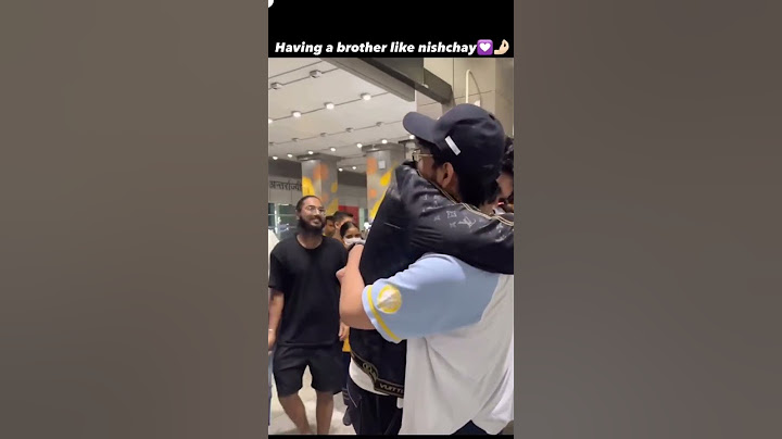 Abhishek meets his brother triggered insaan after big boss  #trendingshorts  #fukrainsaan #bigboss
