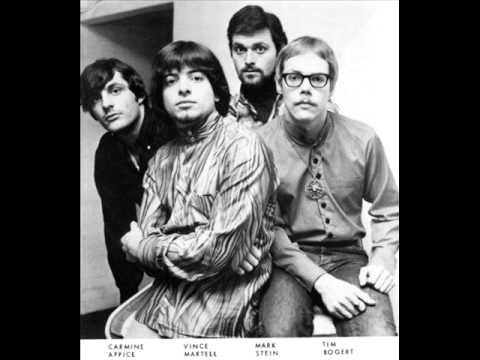 video phone lyrics VANILLA FUDGE - My World Is Empty
