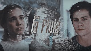 Après la Pluie { Wattpad Trailer French }