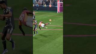 FC26 Arda Güler Rabona Pas Osimhen Vole Vuruşuyla Doksana Gol Atmak #fc26 #fifa #ardagüler #osimhen