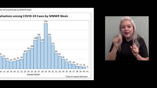 Pima County Public Health Update for October 7, 2020 - Data day shows promising numbers.