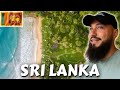 The most underrated beach in sri lanka that nobody talks about 