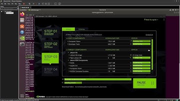 Install Ubuntu on Jetson Nano Dev Kit with 16GB eMMC.