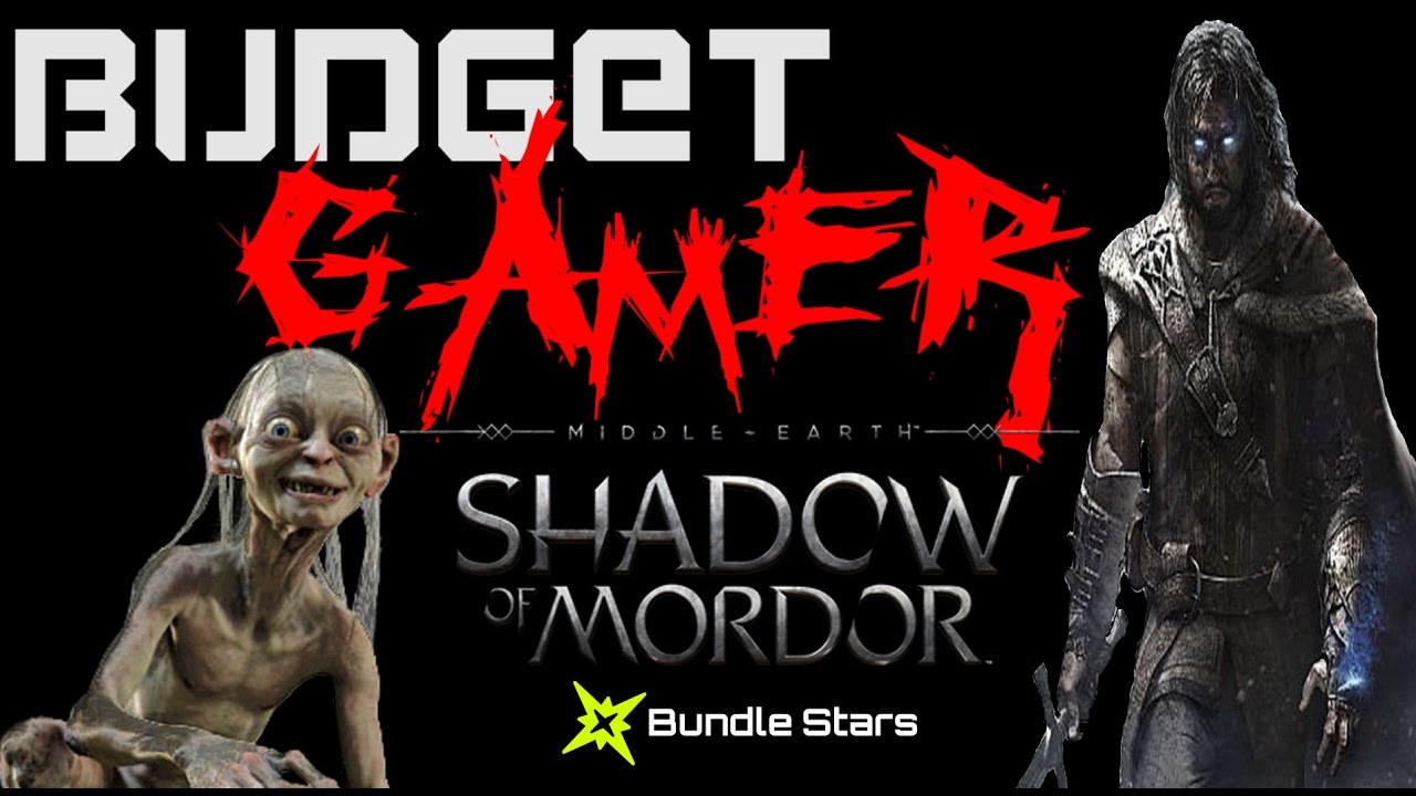 middle earth shadow of mordor pc controller not working middle earth shadow of mordor pc controller not working