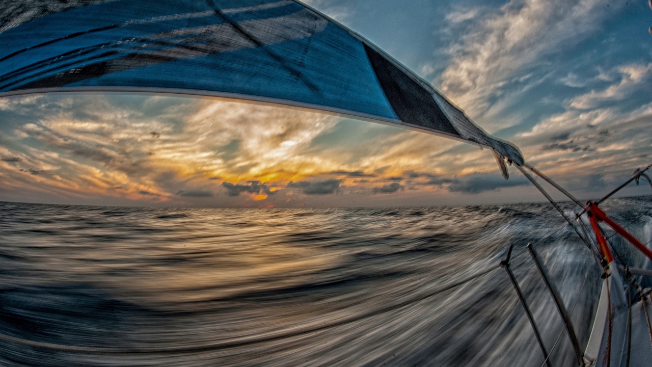 PlanetSail Live Stream
