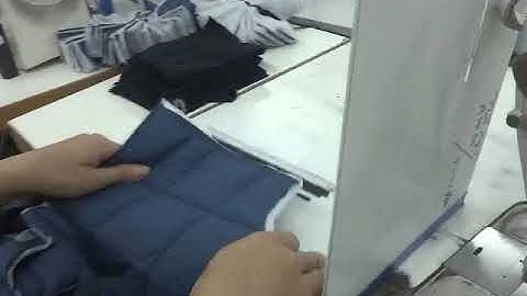 Mổ túi bằng rập cải tiến cực đẹp và nhanh