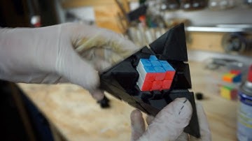 Custom Mastermorphix [Build Video]