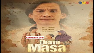 Watch Demi Masa Trailer