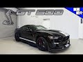 【bond cars Nagoya】誰でも簡単にバーンナウト?!驚きの760馬力！Ford Mustang Shelby GT500【車両紹介】