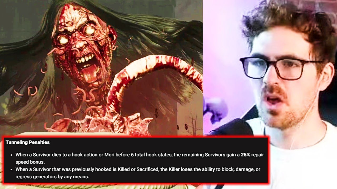 The Most INSANE Chapter In DBD History