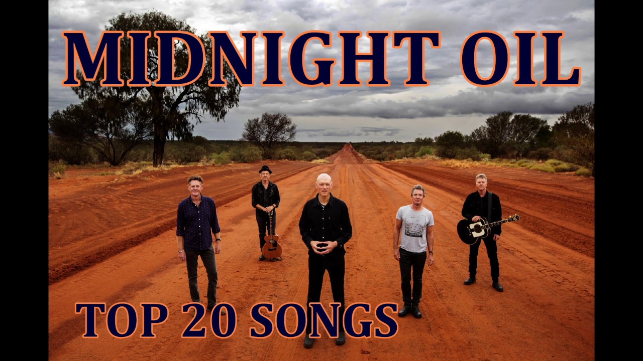 Top 10 Midnight Oil Songs 20 Songs Greatest Hits Peter Garrett Top 10 Midnight Oil Songs 20 Songs Greatest Hits Peter Garrett