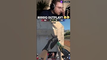 How Did FaZe Even Fall For This Play 😱