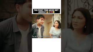 Aries Just Wanted Mothers Love Ang Mutya Ng Section E Amnse