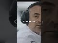 Сонни Хейс тестирует машину Формулы-1
