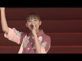 【ライブ映像】ukka New Style LIVE2021 "WHEEL of FORTUNE" DIGEST(for J-LODlive)