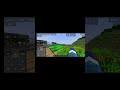 Маленькая находка в Minecraft