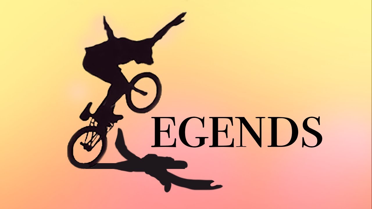 Legends - YouTube