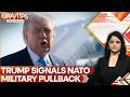 Poland: US Troop Deployment Delayed, Not Cancelled | GRAVITAS