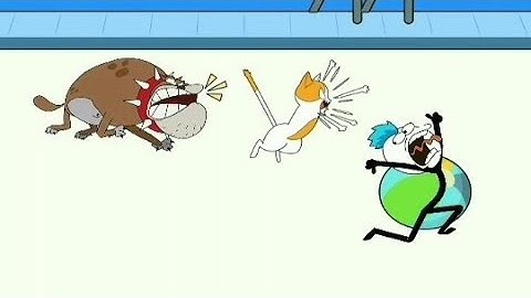 Thief Game Puzzle - Level 171-180 Mistakes - (TVC Global., Ltd Games) @JEDO12