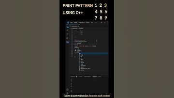 follow for more  such content♥️ #coding #shorts #viral #trending #code #coding #programming