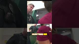 Nurse Arrested After Attempting to Cash a $28,000 Check With Fake ID