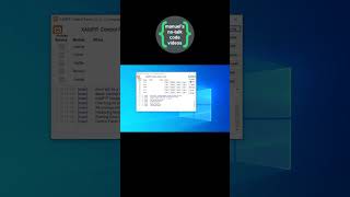 How to install XAMPP on Windows