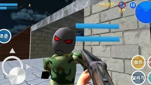 Finding Blue I walkthrough Level 8-1 Gameplay  #Androidplay