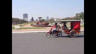 Oneday-Cambodia tuktuk service Phnom Penh (2).avi