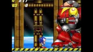 Sonic 2 - Final Boss [Death March Remix]