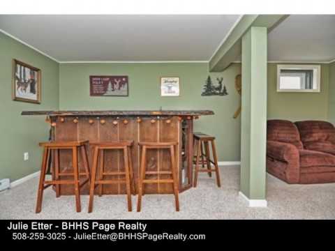 41 BLACKSTONE ST, Bellingham, MA home video tour