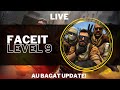LIVE 🔴FACEIT GRIND!! FAC SI EU LVL 10 PANA IN 2030?