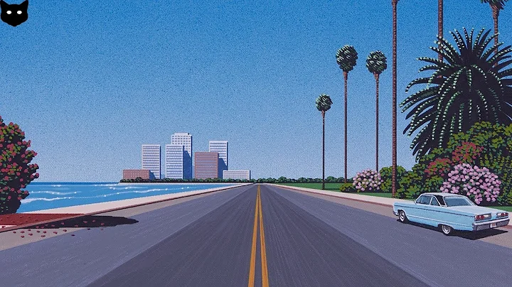 Larry June x Dom Kennedy Type Beat - "How We Do" | 80s Sample Beat