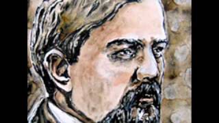 III  Serenade for the Doll ~ Debussy ~ Sergei Kvitko