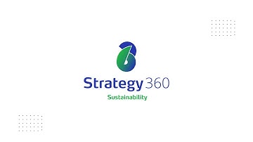 Strategy360 Sustainability: Integrating Your Corporate Strategy with Sustainable Development Goals!