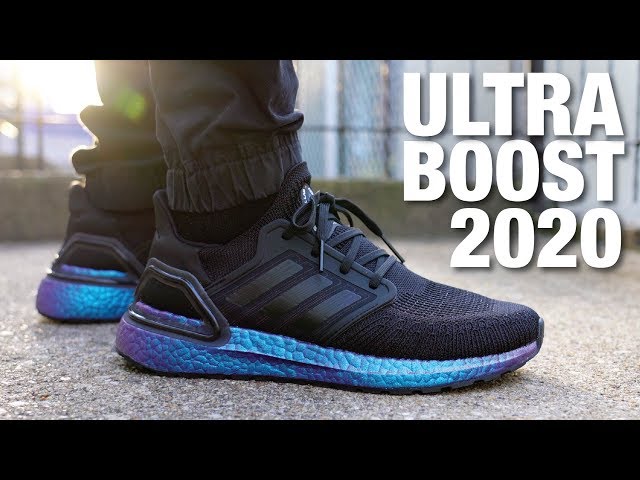 adidas ultra boost prova