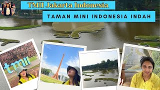 Tmii Jakarta Complete Guide Tickets, Rides, Best Spots 2025 Taman Mini Indonesia Indah