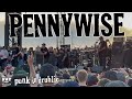 Capture de la vidéo Pennywise Full Set San Pedro, Ca 10-6-2024