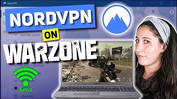 NordVPN Warzone Tutorial 2025: How to Setup for Warzone