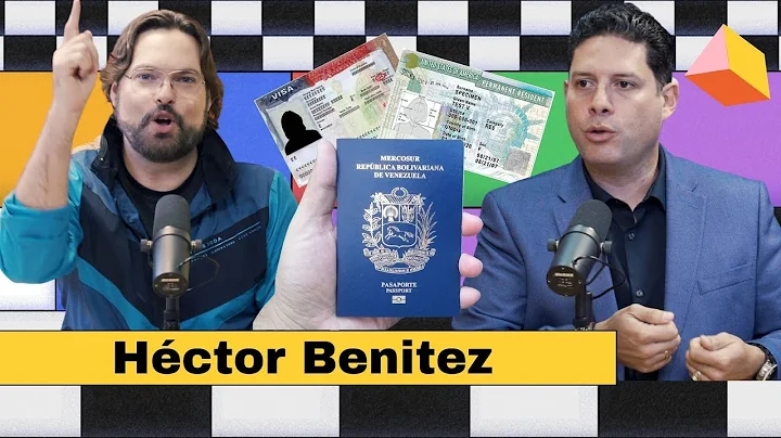 George al Aire Ep 60 Parte 03 con Hctor Benitez  -...